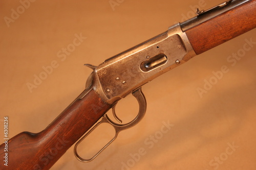Vintage Winchester 94 carbinde (Made 1907)