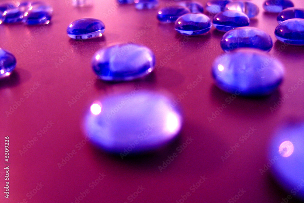 Take the blue pill! Take the blue pill!