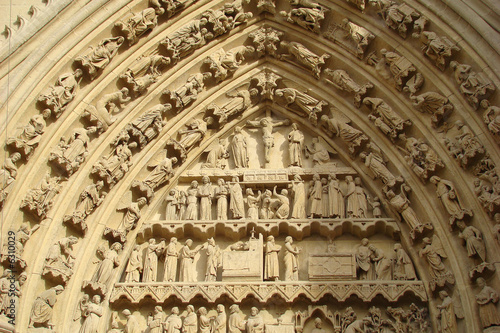 Cathédrale Notre Dame d'Amiens,Aisne,Picardie