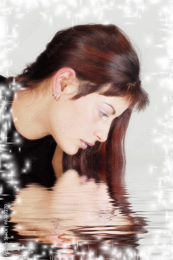 Obraz premium Träumen