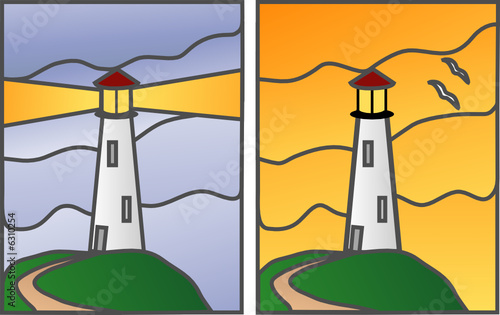 Lighthouses