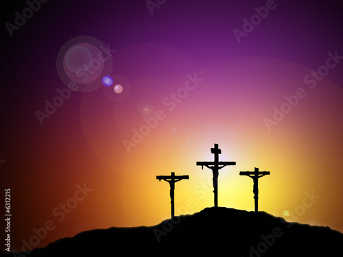 3 Crosses