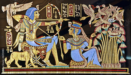 Egypt Art, Cairo