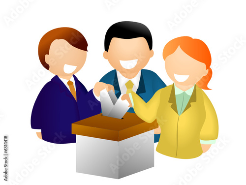Voters