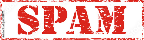 spam