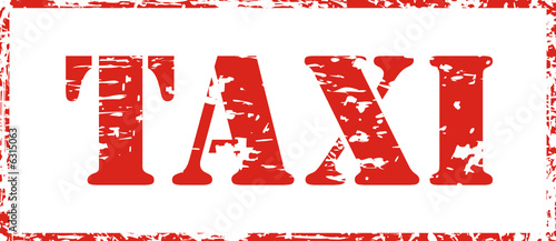 taxi