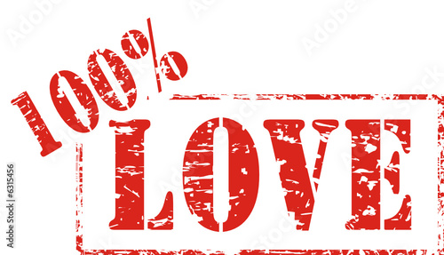 100 por ciento love