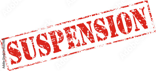 suspension