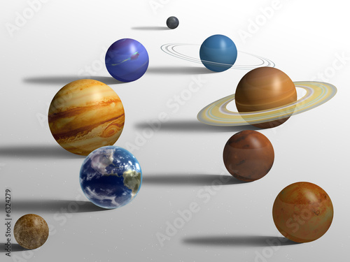 Planets
