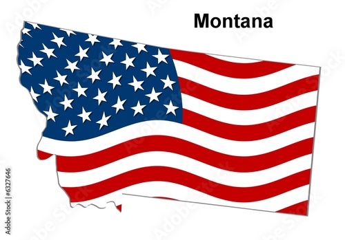 montana - usa