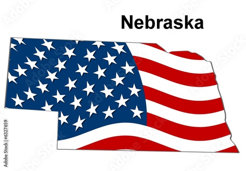 nebraska - usa photo