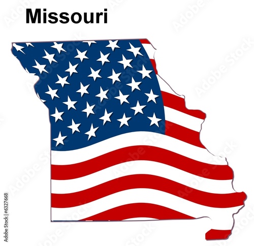 missouri - usa photo