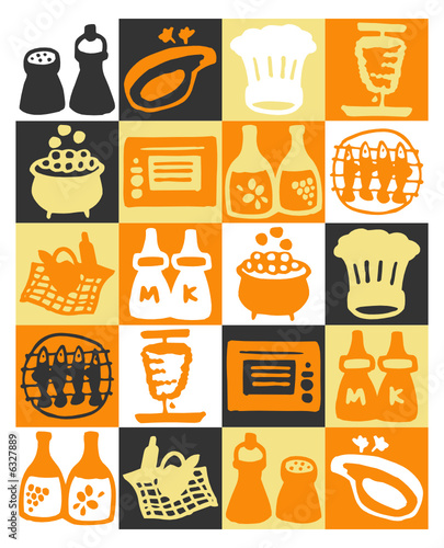 cuisine