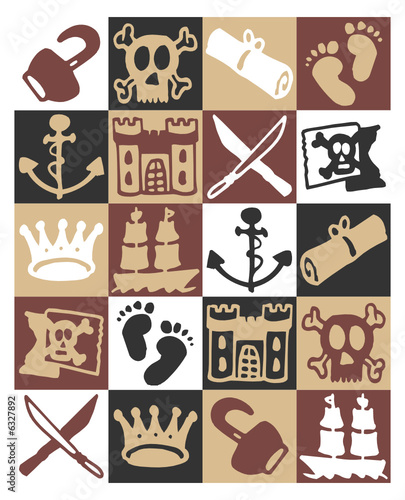 pirates