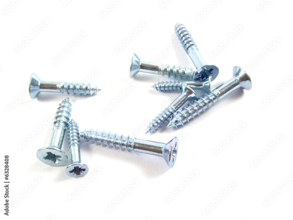 screw