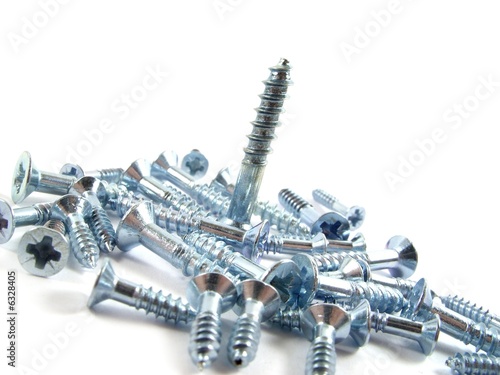 screw