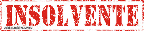 insolvente