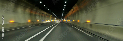 tunnel © Photo Passion