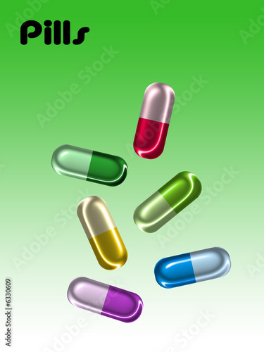 Pills