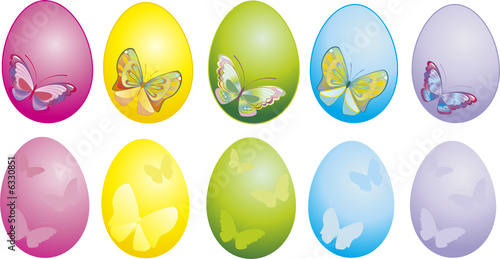 ester eggs