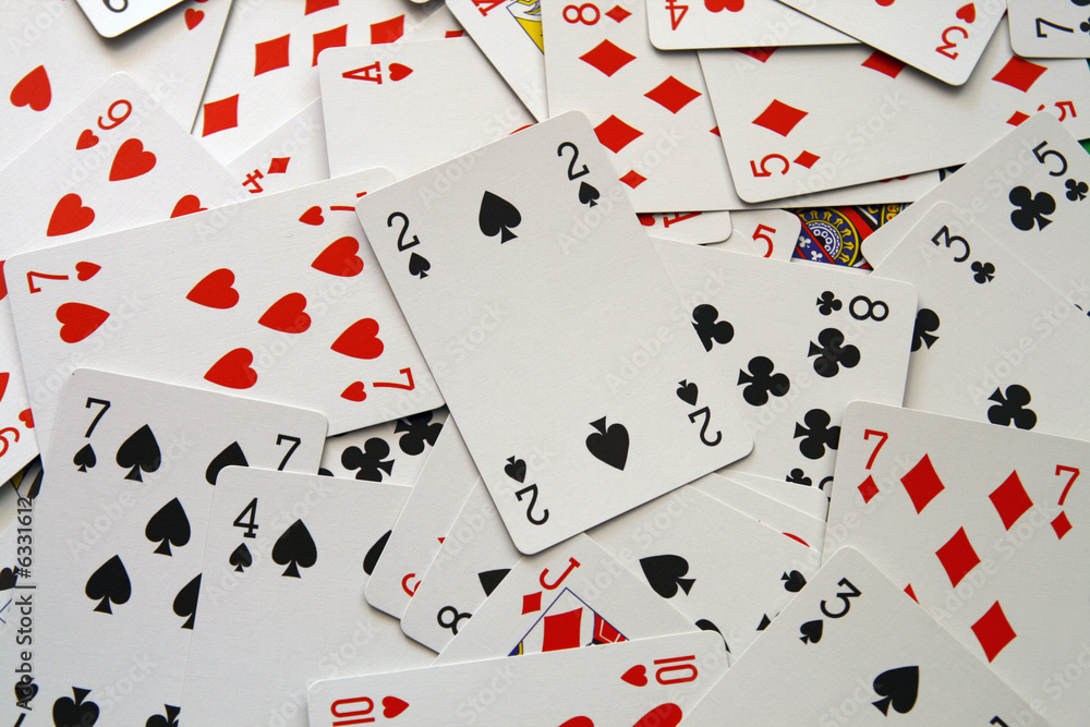 cards texture cards texture