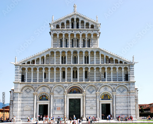basilica