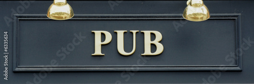 Photos pub