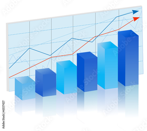bar graph