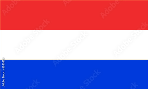 Luxembourg True colors