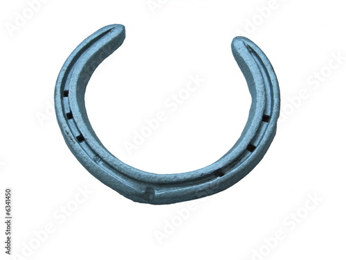Horse shoe