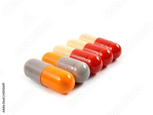 pill