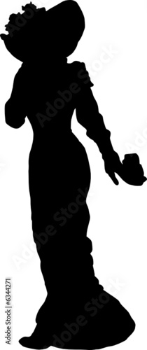 frau