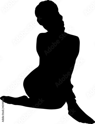 frau