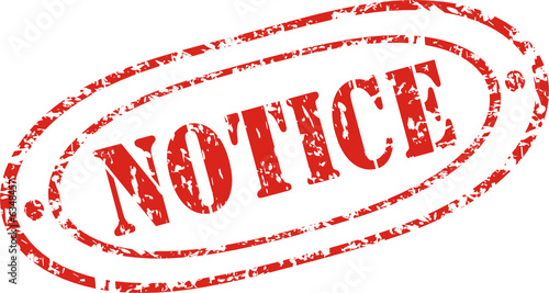 notice s