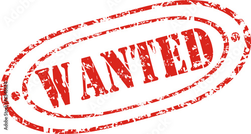 wanted s