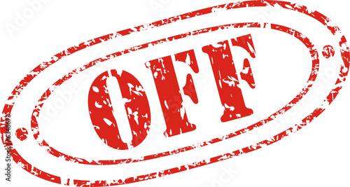 off s