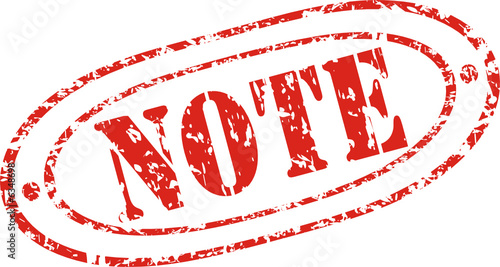 note s