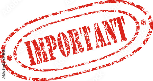 important s