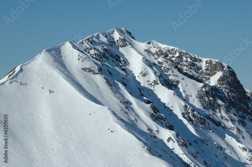 La Plagne