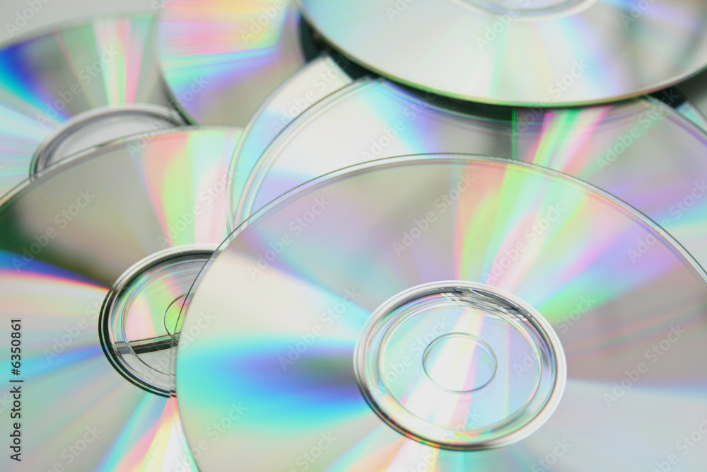 Compact Discs