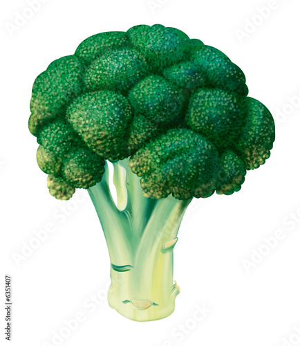 broccoli