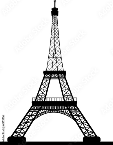 Eiffelturm
