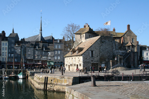 honfleur