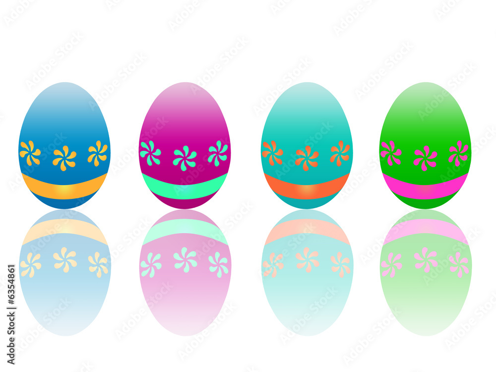 decorative easter eggs decorative easter eggs