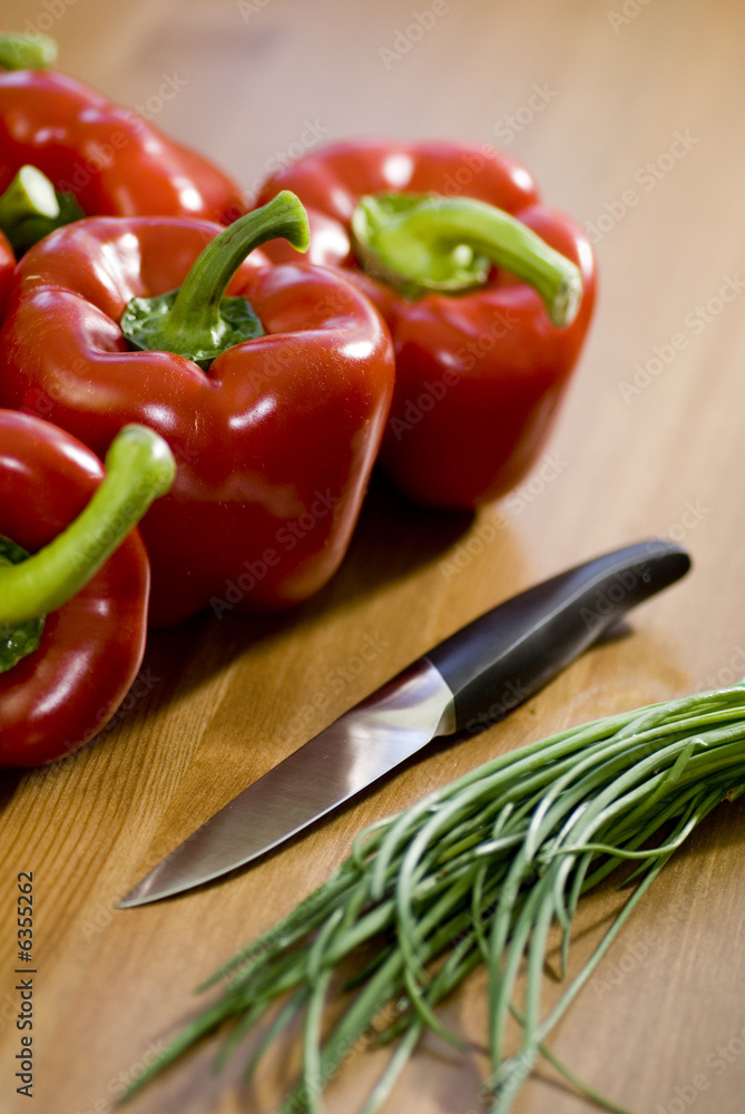 Paprika Paprika