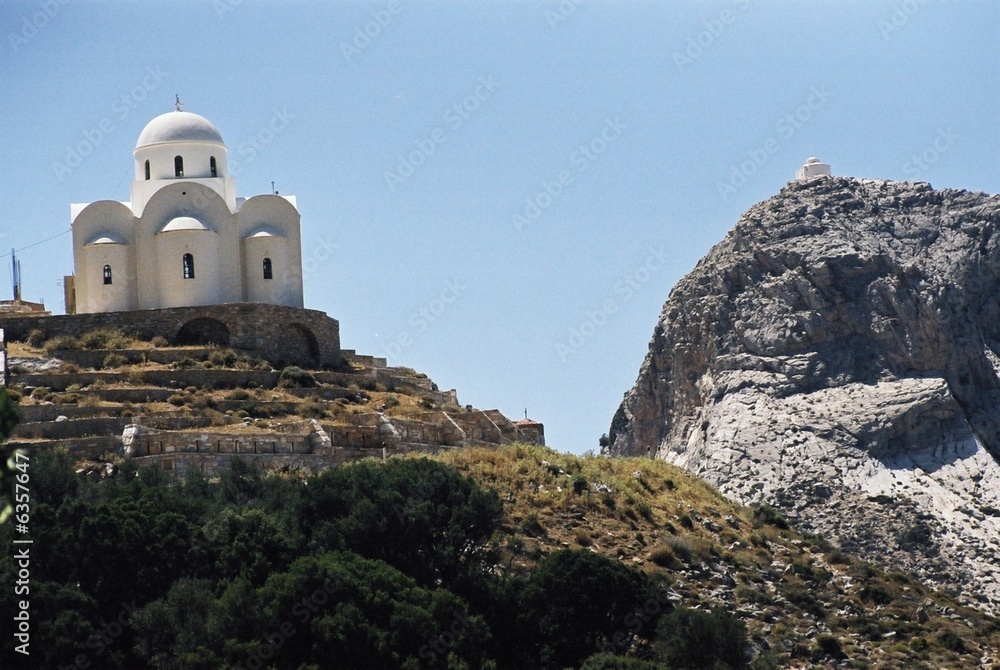 church