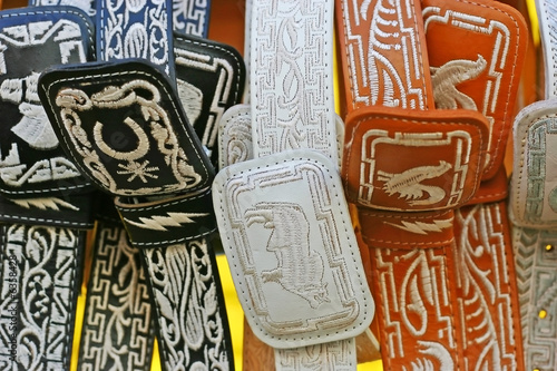 cowboy belts