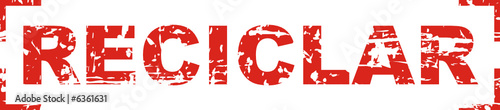 t reciclar