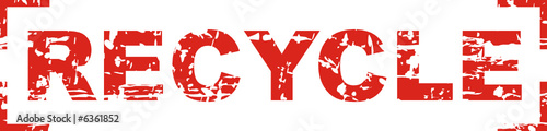 t recycle