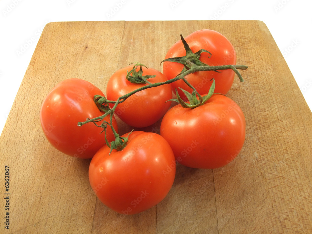 vegetables